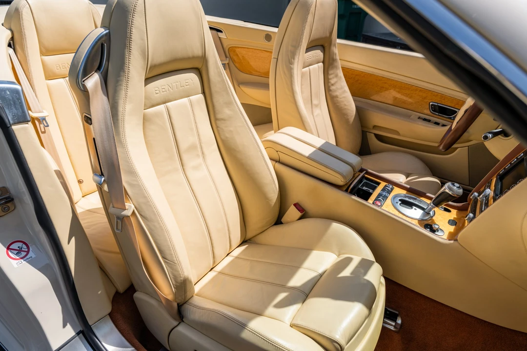 2007 Bentley Continental GTC - Image 27 of 31