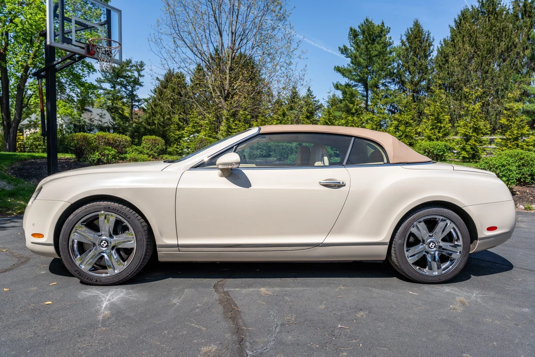 2007 Bentley Continental GTC - Image 16 of 31