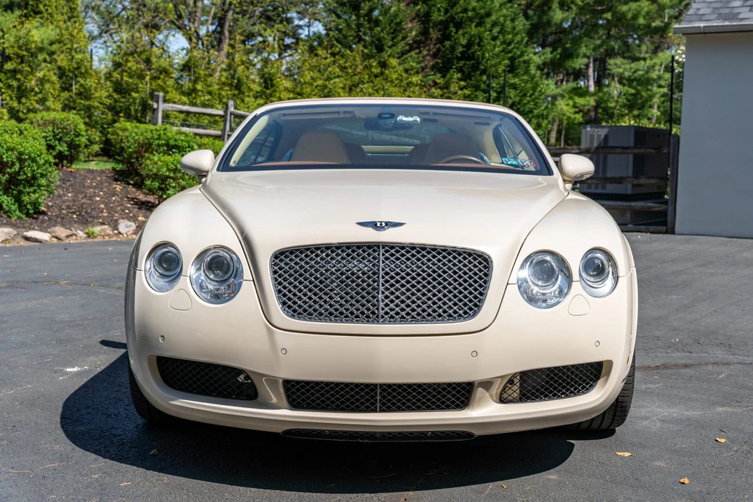 2007 Bentley Continental GTC - Image 10 of 31