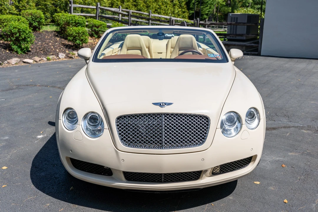2007 Bentley Continental GTC - Image 3 of 31