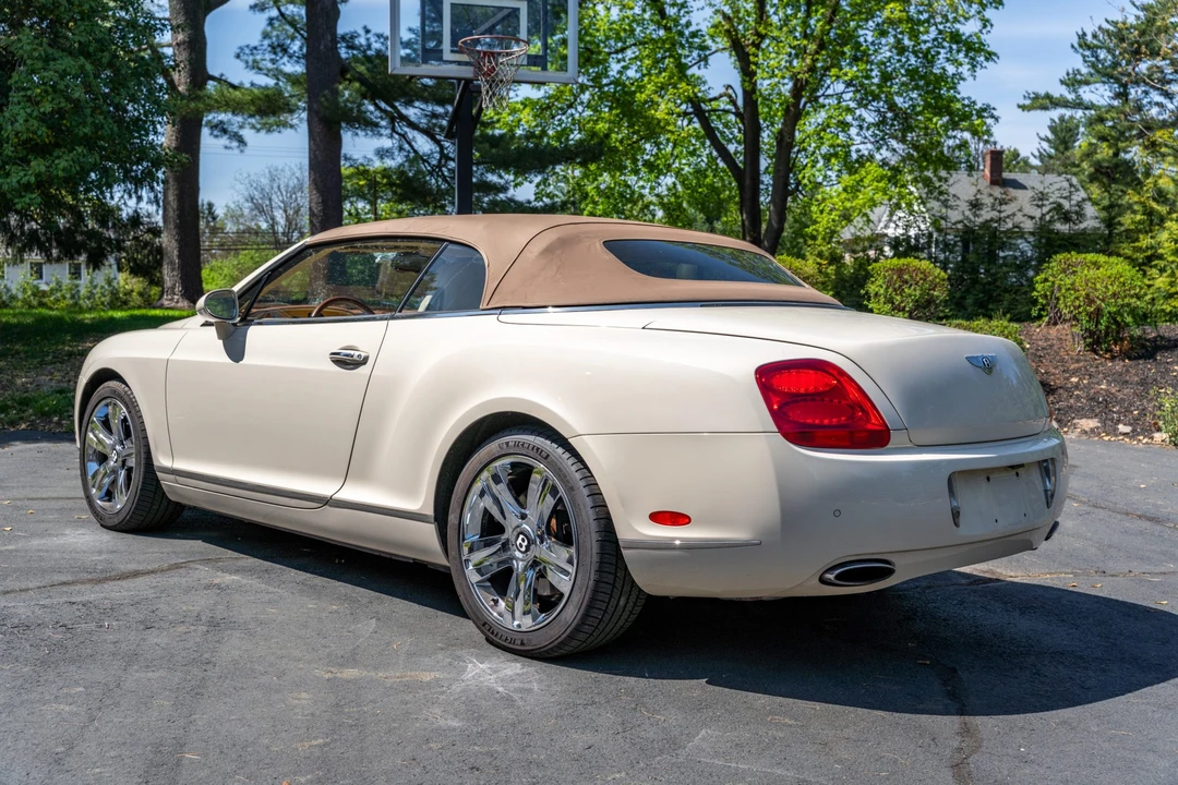 2007 Bentley Continental GTC - Image 15 of 31