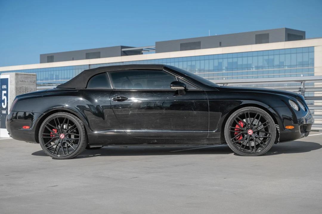 2007 Bentley Continental GTC - Image 12 of 31