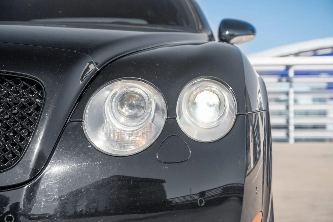 2007 Bentley Continental GTC - Image 27 of 31