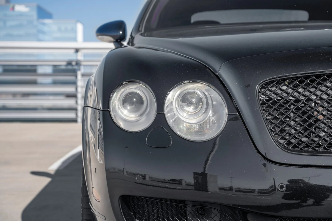 2007 Bentley Continental GTC - Image 28 of 31