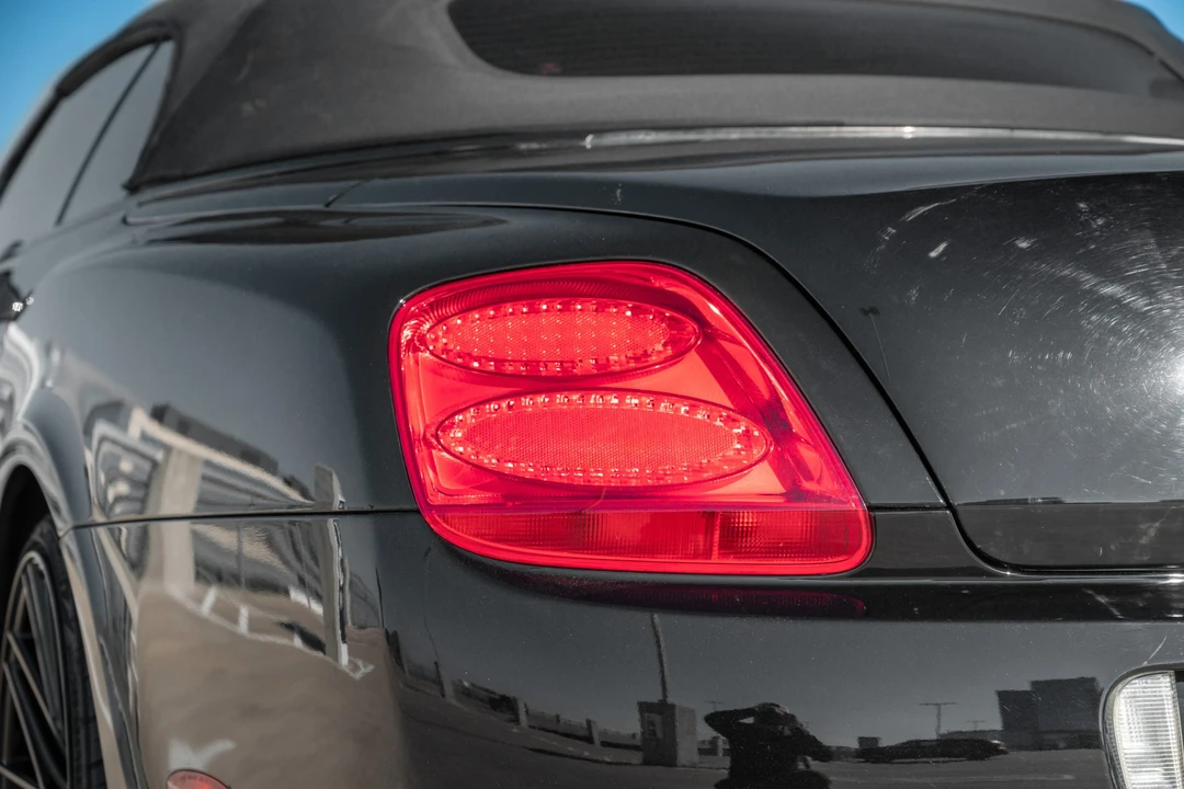 2007 Bentley Continental GTC - Image 30 of 31
