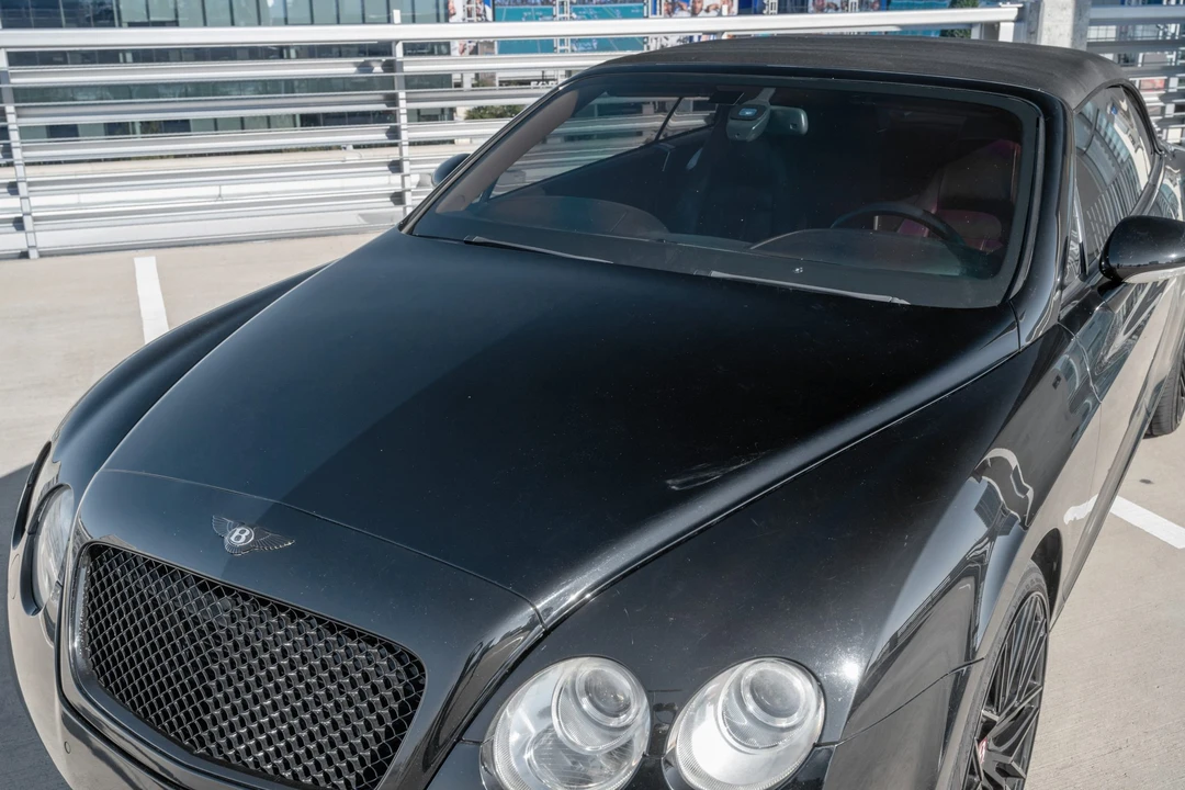 2007 Bentley Continental GTC - Image 17 of 31