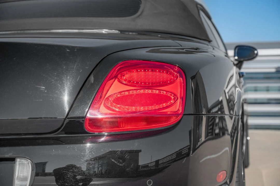 2007 Bentley Continental GTC - Image 31 of 31