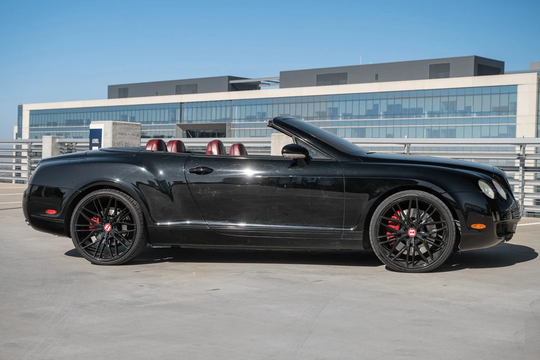 2007 Bentley Continental GTC - Image 5 of 31