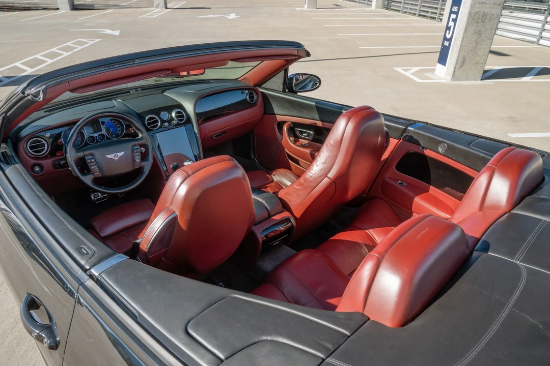 2007 Bentley Continental GTC - Image 24 of 31