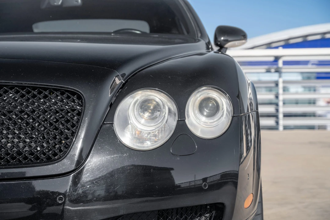 2007 Bentley Continental GTC - Image 29 of 31