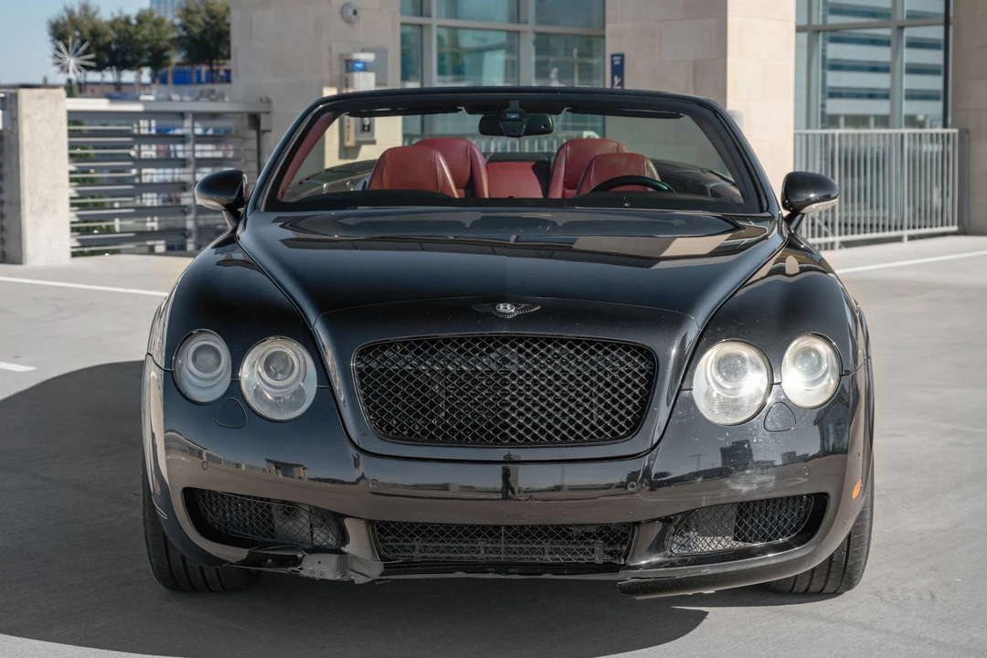 2007 Bentley Continental GTC - Image 3 of 31