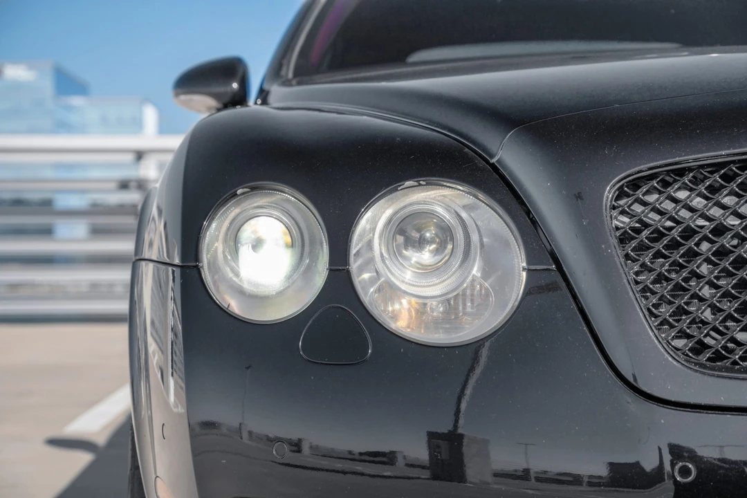 2007 Bentley Continental GTC - Image 26 of 31