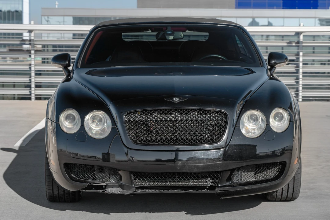 2007 Bentley Continental GTC - Image 10 of 31
