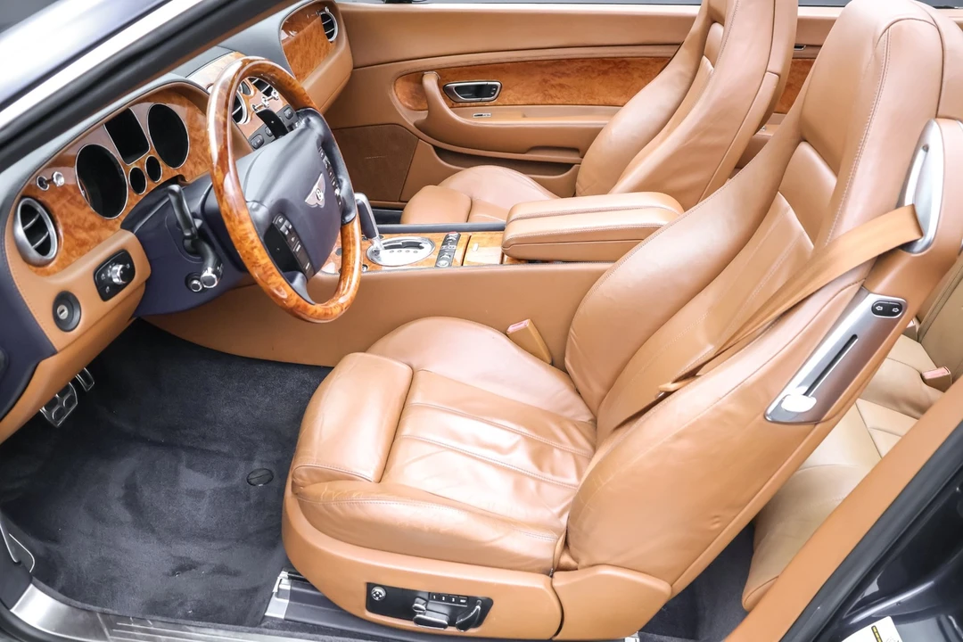 2007 Bentley Continental GTC - Image 11 of 12