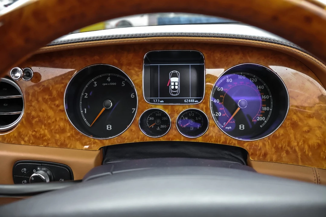 2007 Bentley Continental GTC - Image 16 of 21