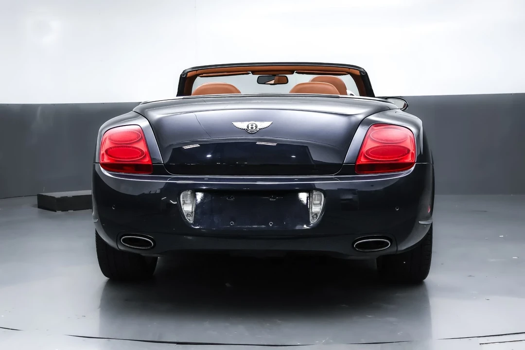 2007 Bentley Continental GTC - Image 4 of 12