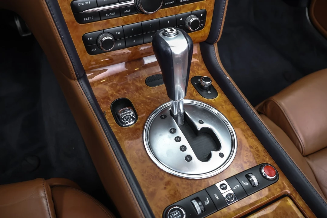 2007 Bentley Continental GTC - Image 19 of 21