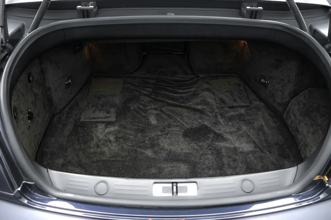 2007 Bentley Continental GTC - Image 20 of 21