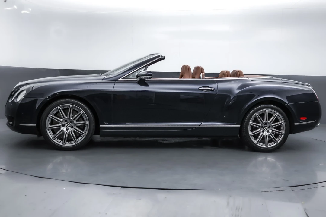 2007 Bentley Continental GTC - Image 2 of 12