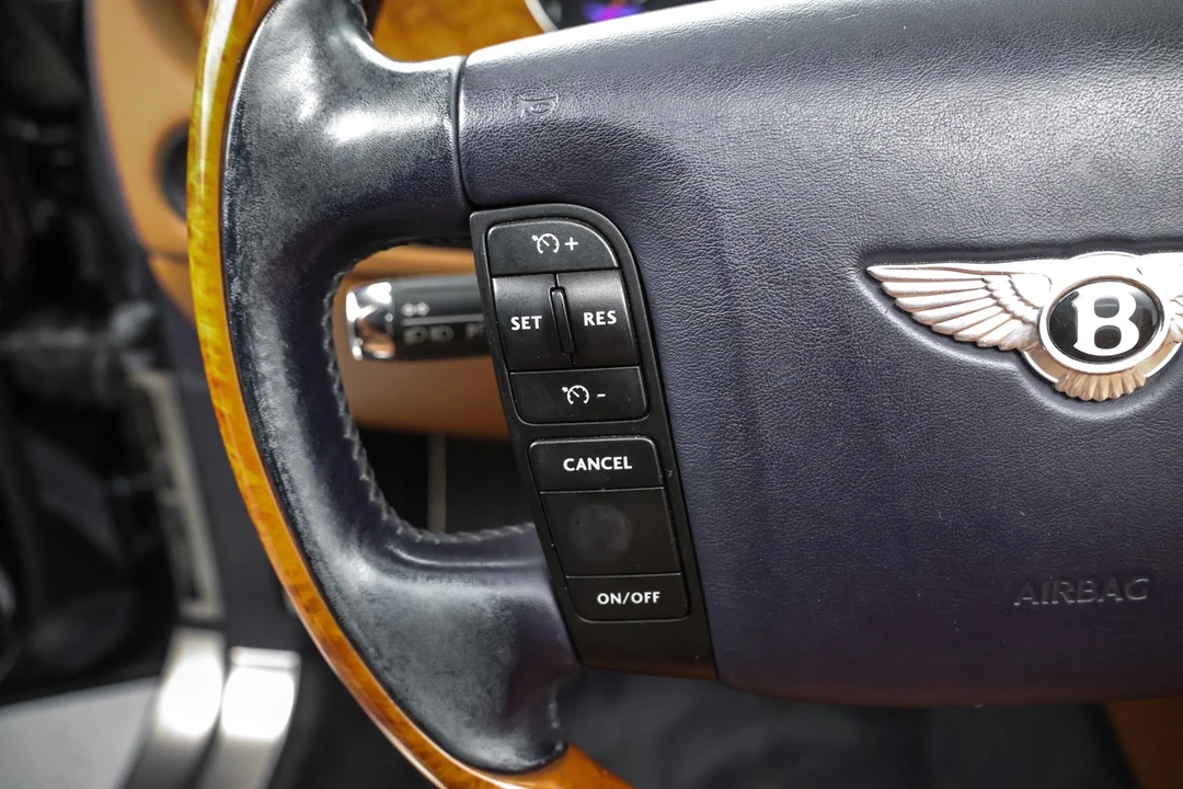 2007 Bentley Continental GTC - Image 14 of 21