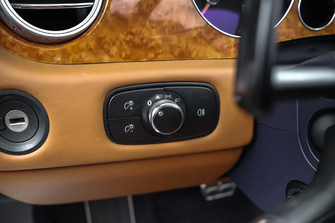 2007 Bentley Continental GTC - Image 12 of 12