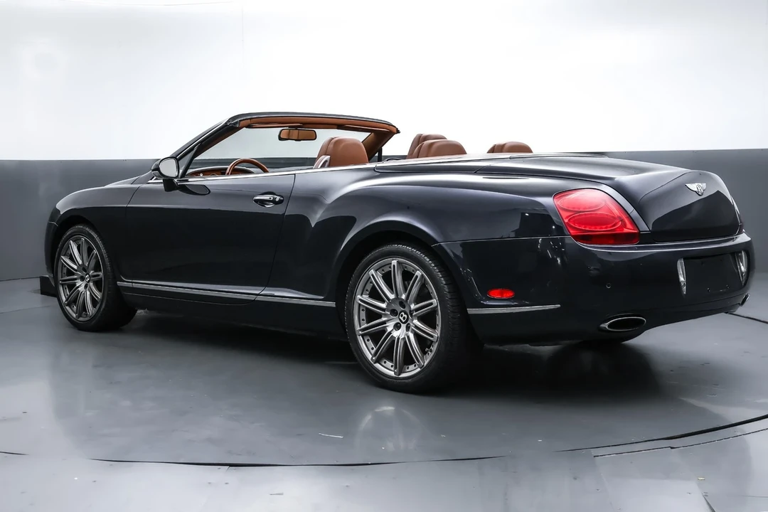 2007 Bentley Continental GTC - Image 3 of 12