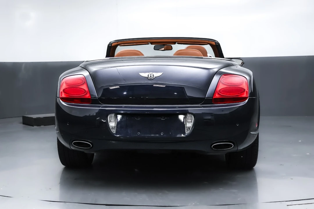 2007 Bentley Continental GTC - Image 4 of 12