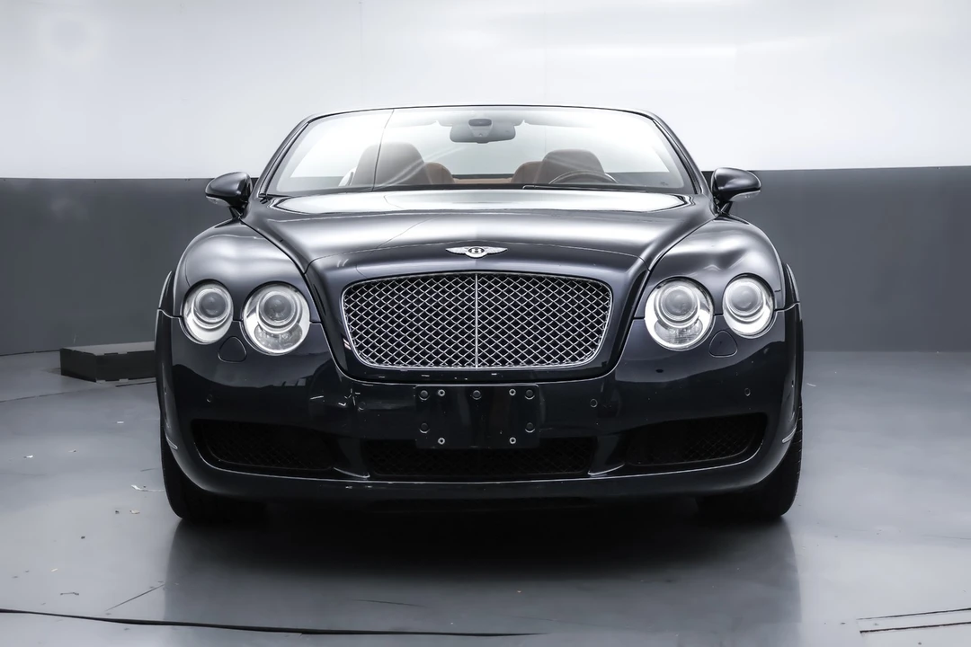 2007 Bentley Continental GTC - Image 8 of 12