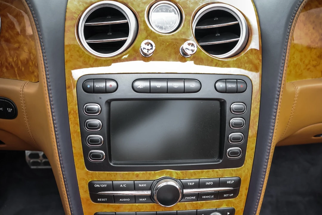 2007 Bentley Continental GTC - Image 17 of 21