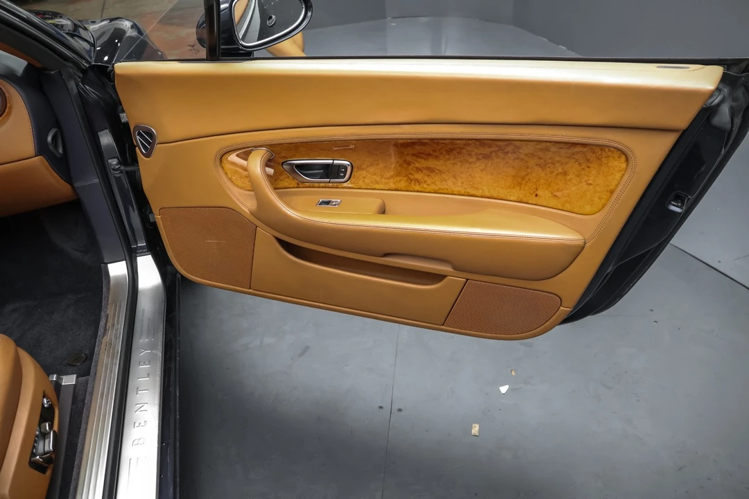 2007 Bentley Continental GTC - Image 21 of 21