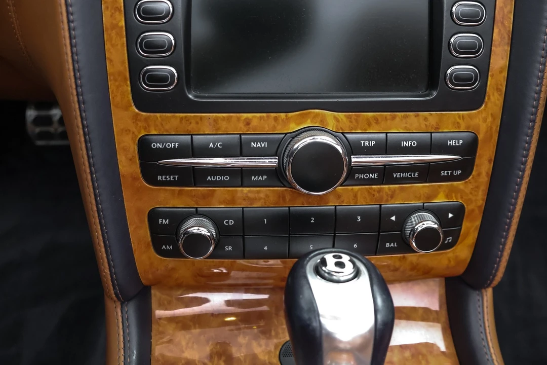 2007 Bentley Continental GTC - Image 18 of 21