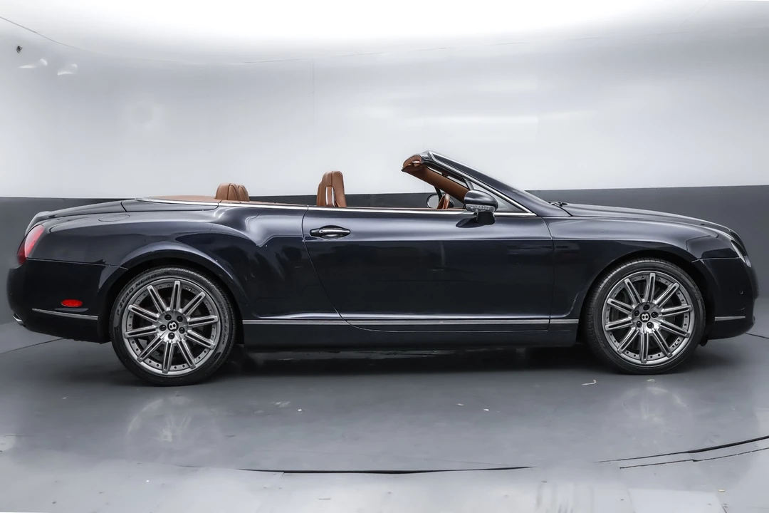 2007 Bentley Continental GTC - Image 6 of 12