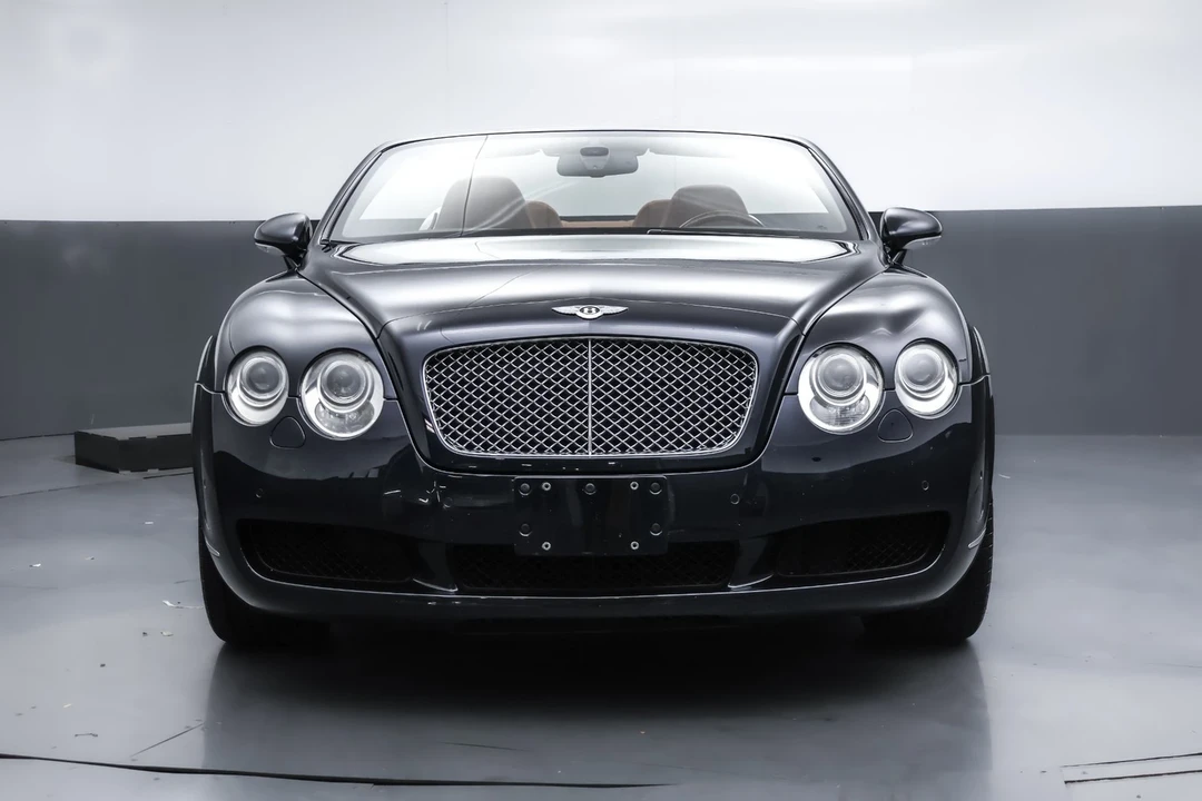 2007 Bentley Continental GTC - Image 8 of 12