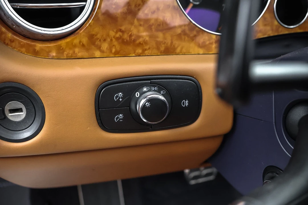 2007 Bentley Continental GTC - Image 12 of 12