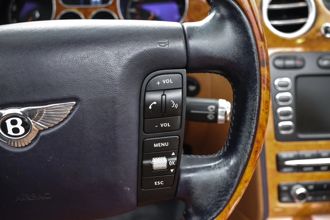 2007 Bentley Continental GTC - Image 15 of 21