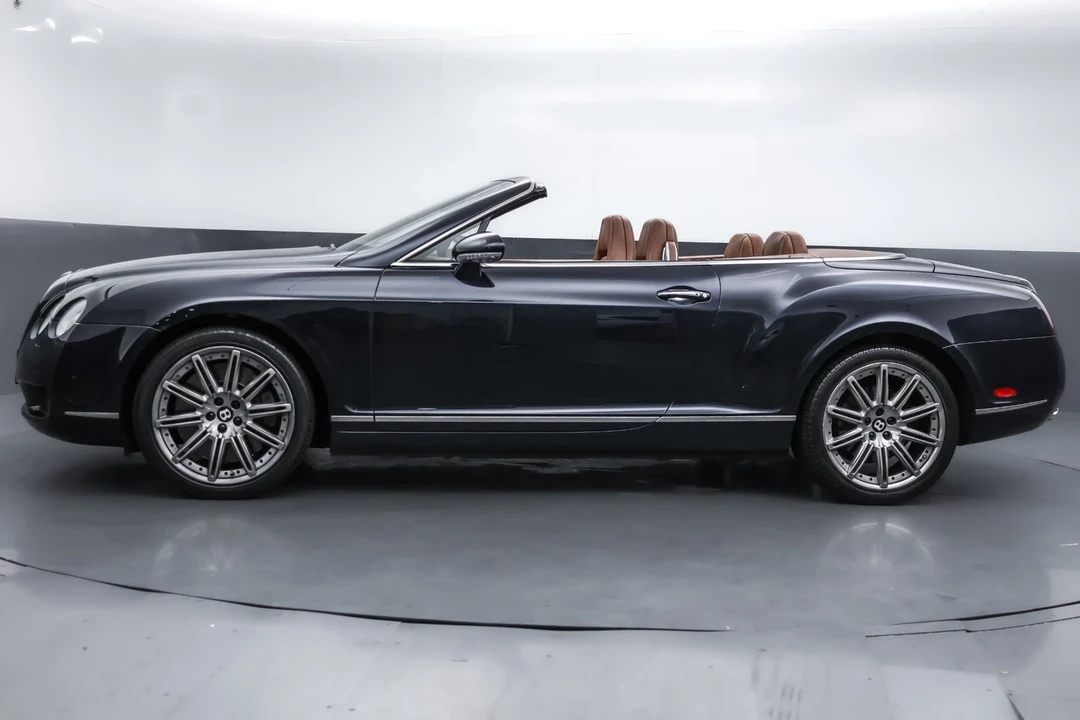 2007 Bentley Continental GTC - Image 2 of 12