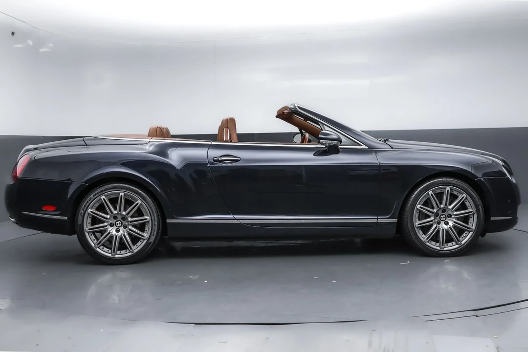 2007 Bentley Continental GTC - Image 6 of 12