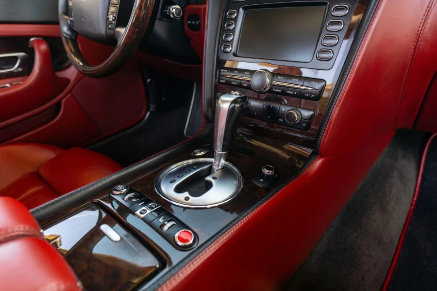 2007 Bentley Continental GTC - Image 25 of 30