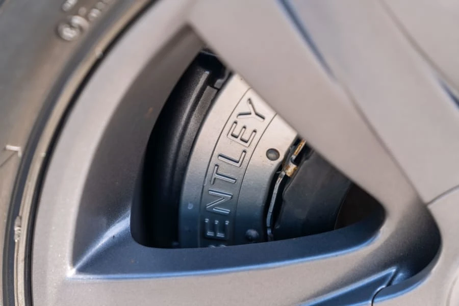 2007 Bentley Continental GTC - Image 15 of 30