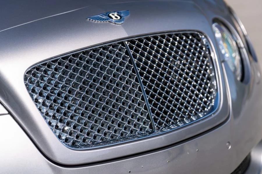 2007 Bentley Continental GTC - Image 9 of 30