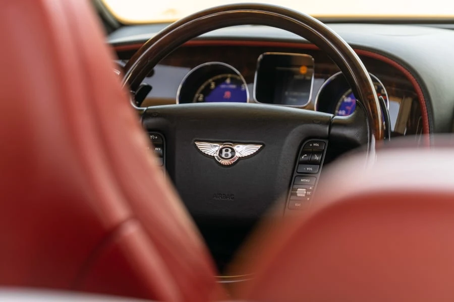 2007 Bentley Continental GTC - Image 19 of 30