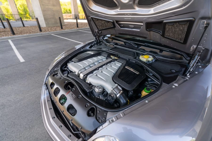 2007 Bentley Continental GTC - Image 30 of 30