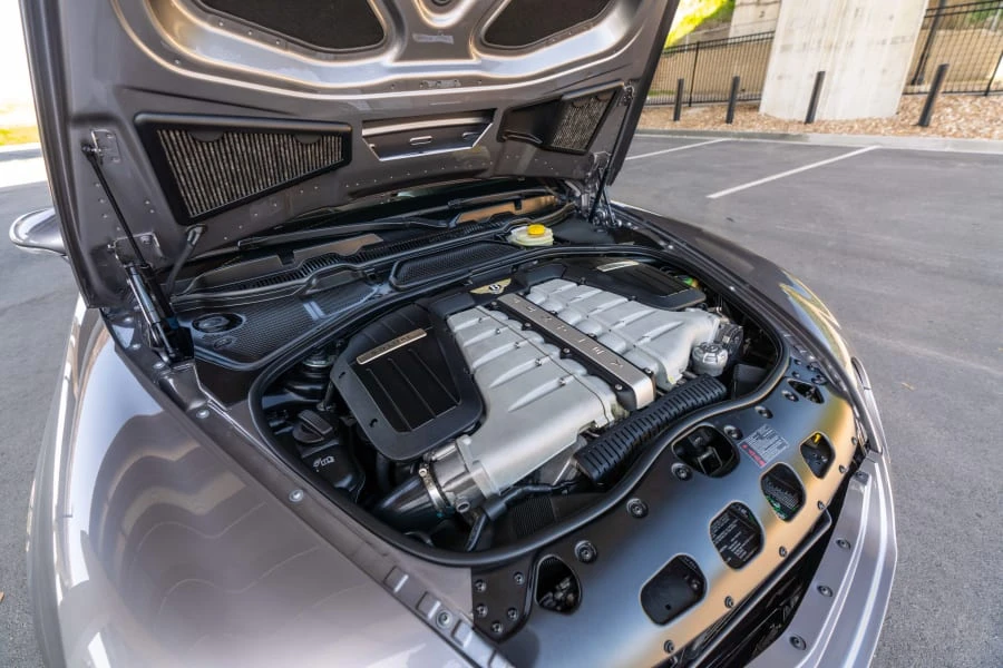 2007 Bentley Continental GTC - Image 26 of 30