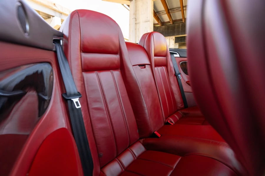 2007 Bentley Continental GTC - Image 23 of 30