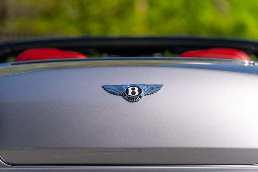 2007 Bentley Continental GTC - Image 8 of 30