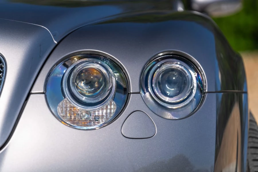 2007 Bentley Continental GTC - Image 10 of 30