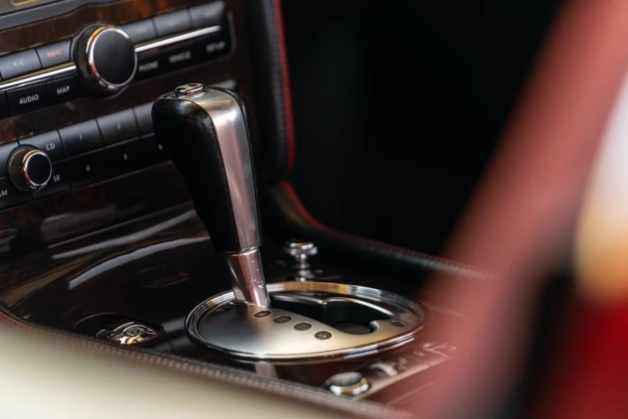 2007 Bentley Continental GTC - Image 20 of 30