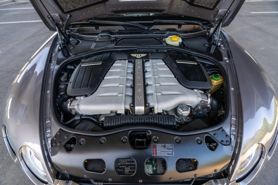 2007 Bentley Continental GTC - Image 28 of 30