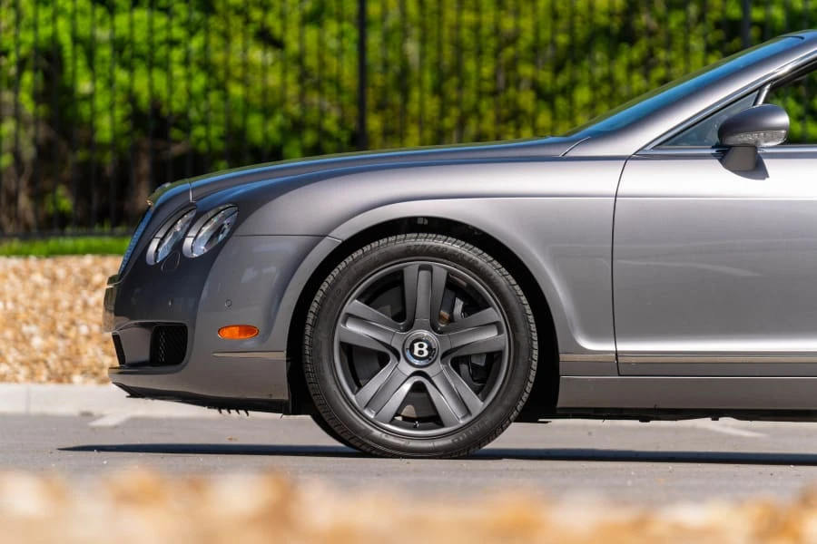 2007 Bentley Continental GTC - Image 7 of 30