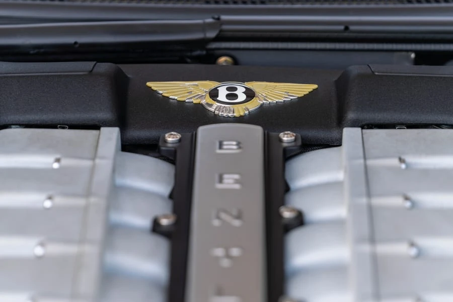 2007 Bentley Continental GTC - Image 27 of 30